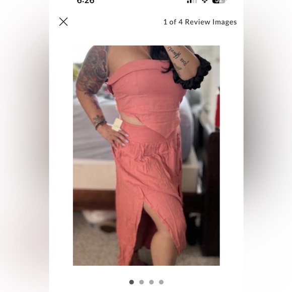 Stay a while set - Picture 3 of 3